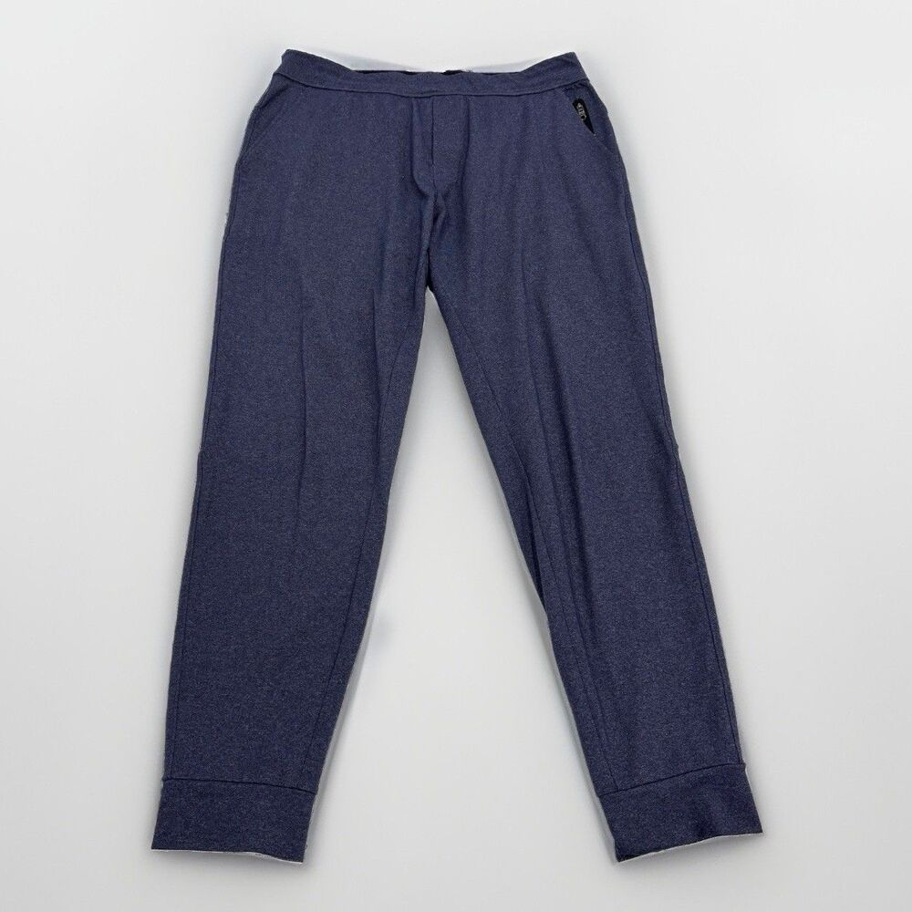 Public Rec Pants Mens Size 34/32 All Day Everyday Stretch Pants Blue